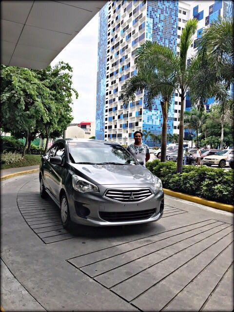 Go-Stay @ South Of Market Taguig Exterior photo